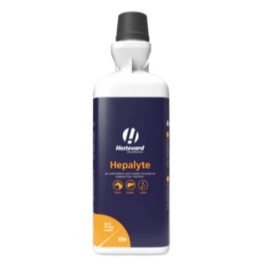 Hepalyte (Hestevard)