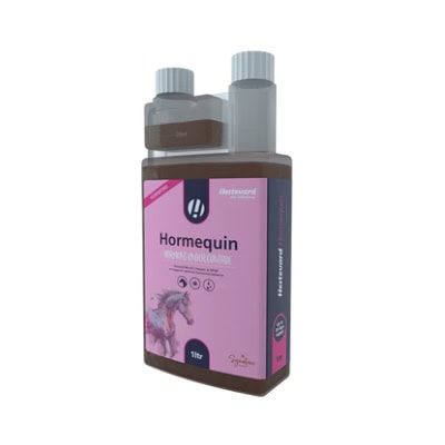 Hormequin (Hestevard)