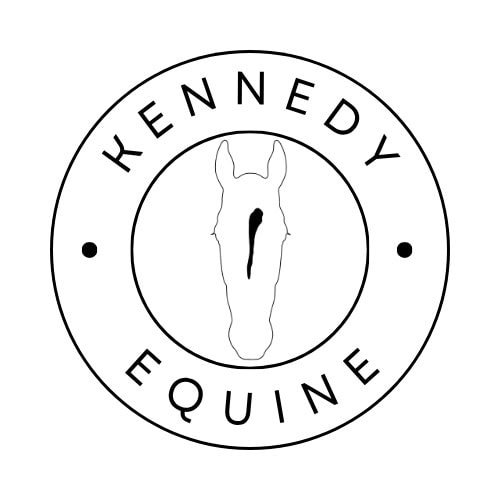 Courtney Kennedy, DVM - Equine Veterinarian