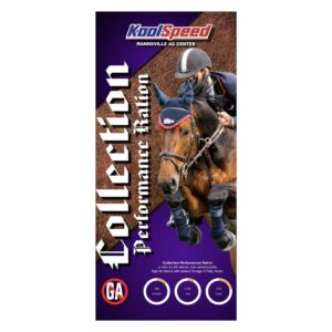 KoolSpeed Collection Performance Ration (MAC)