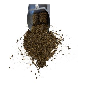 KoolSpeed Low Starch (MAC)