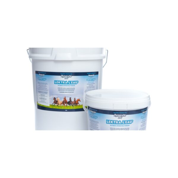 Lektra L’eau (Dynavyte)