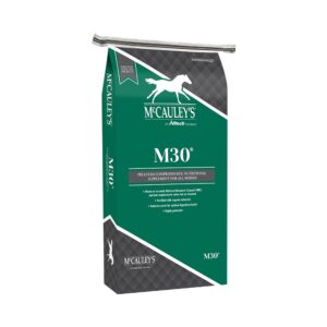 M30 (McCauley’s)