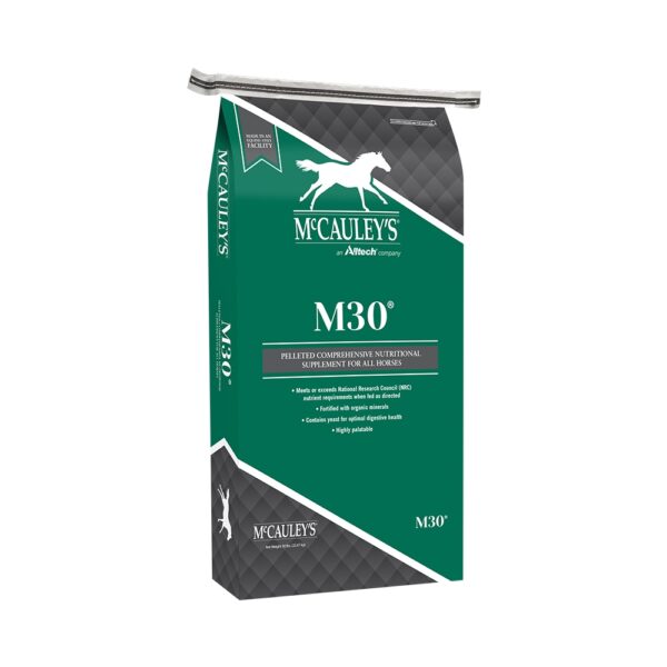 M30 (McCauley’s)