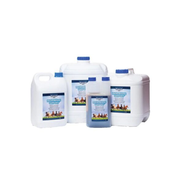 Microbiome Support (Dynavyte)