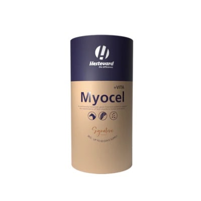 Myocel +VITA (Hestevard)