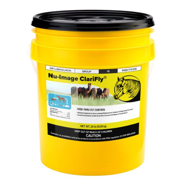 Nu-Image ClariFly (Select The Best)