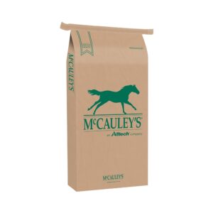 Omega Bran (McCauley’s)