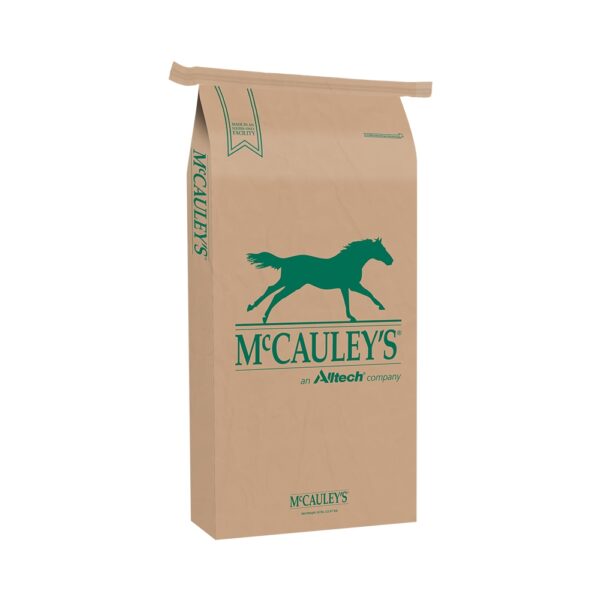 Omega Bran (McCauley’s)