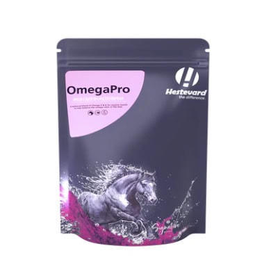 OmegaPro (Hestevard)