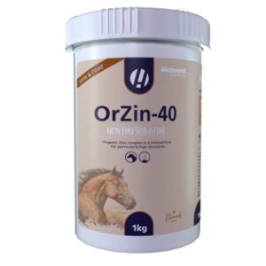 OrZin-40 (Hestevard)