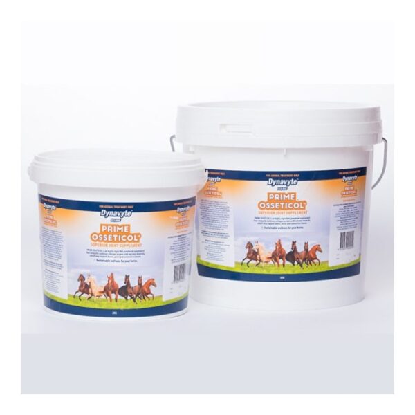 Prime Osseticol (Dynavyte)