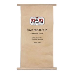 PRO-TECT LS (Dove Performance Nutrition)