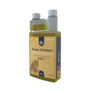 Respa Solution (Hestevard)