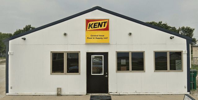 Sharon Hill - Feed Store