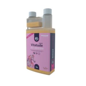 Vitatude Senior (Hestevard)