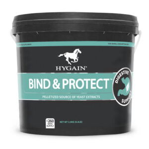 Bind & Protect (Hygain)