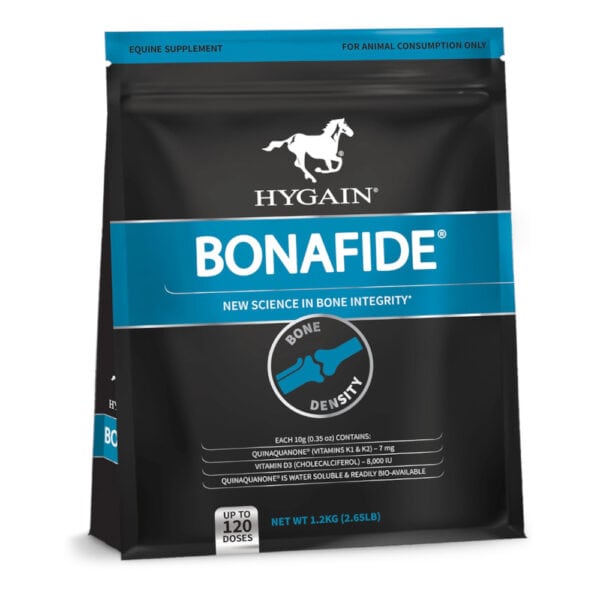 Bonafide (Hygain)