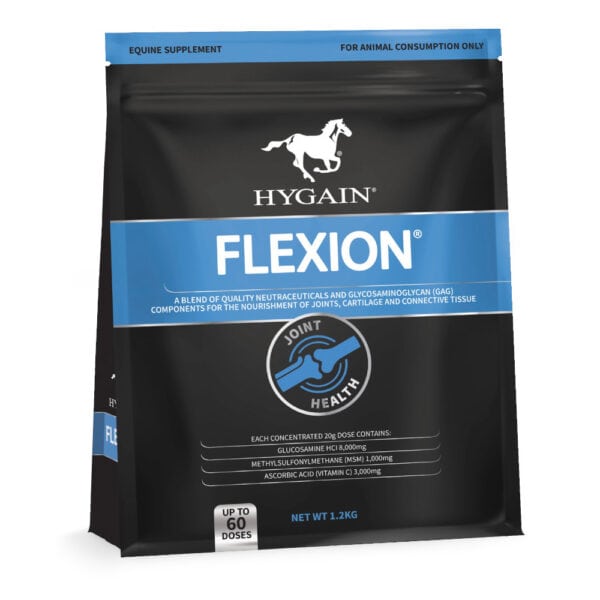 Flexion (Hygain)
