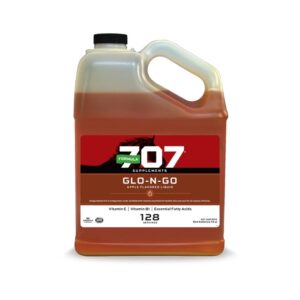 Glo-N-Go (Formula 707)