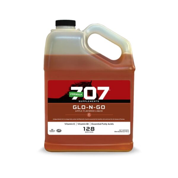 Glo-N-Go (Formula 707)