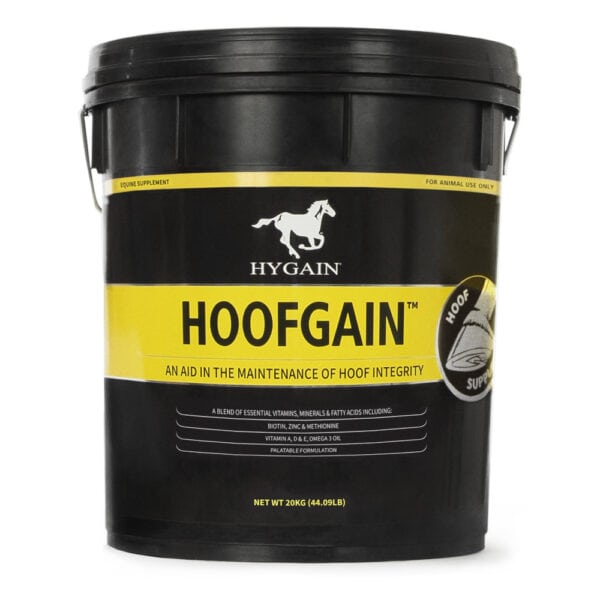Hoofgain (Hygain)