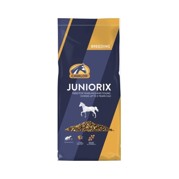Juniorix (Cavalor)