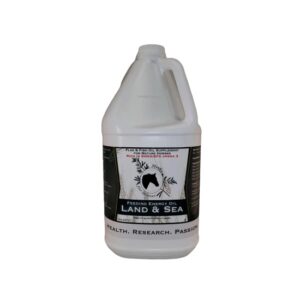 Land & Sea (Herbs for Horses)