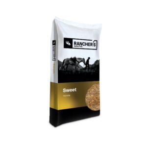 Rancher’s Sweet – Texture (Trouw)