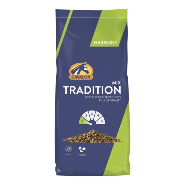 Tradition Mix (Cavalor)