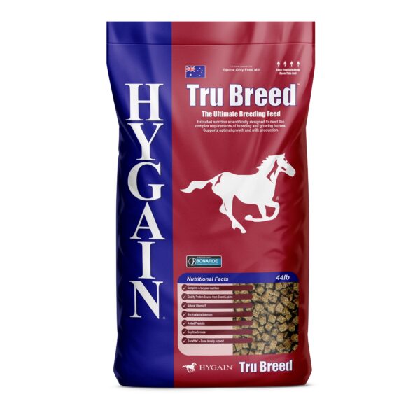 Tru Breed (Hygain)