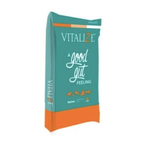 Vitalize Equine Protein Pellet (BioZyme)