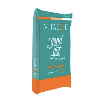 Vitalize Equine Protein Pellet (BioZyme)
