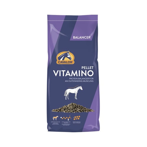 VitAmino (Cavalor)