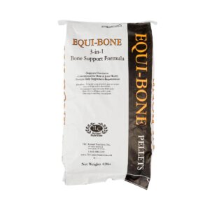 Equi-Bone Pellets (TLC Animal Nutrition)