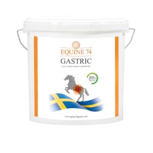 Equine 74 Gastric – Pellet