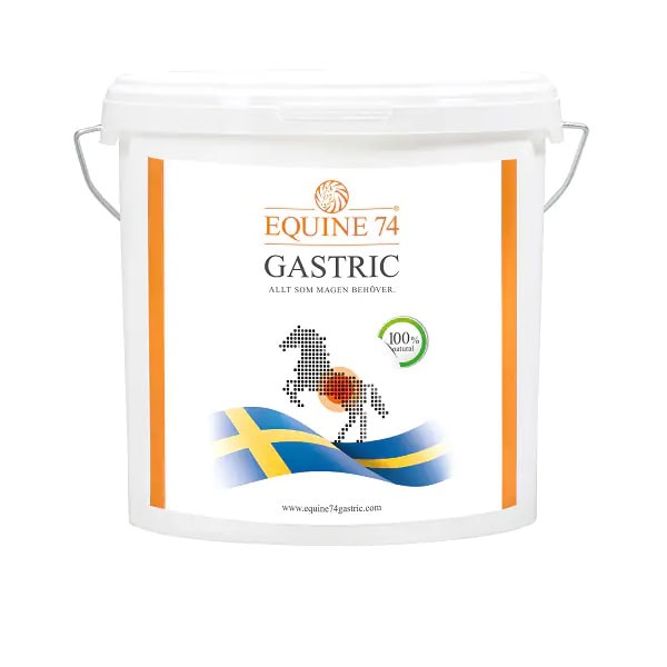 Equine 74 Gastric – Powder