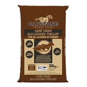 Life Time Balancer (Capstone Horse Feed)