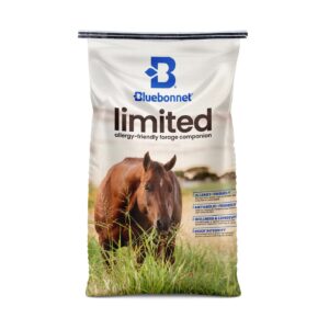 Limited (Bluebonnet Feeds)