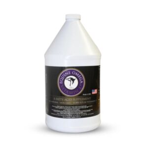 Omega Vitamin E (O3 Animal Health)