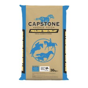 Prolong Time (Capstone Horse Feed)