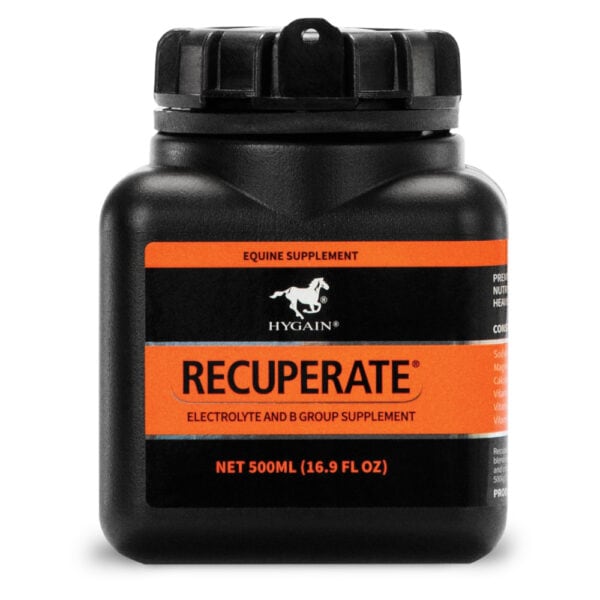 Recuperate (Hygain)
