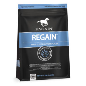 Regain (Hygain)