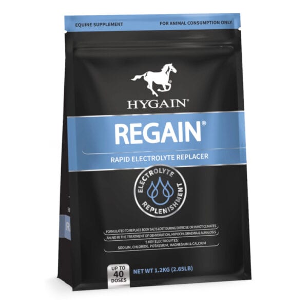 Regain (Hygain)