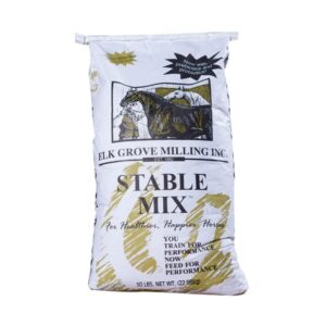 Stable Mix GC (Elk Grove Milling)