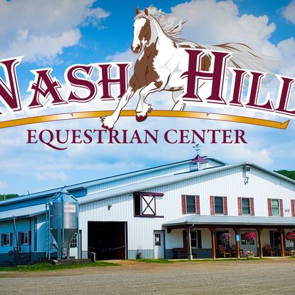 Nash Hill Equestrian Center - Boarding Stable