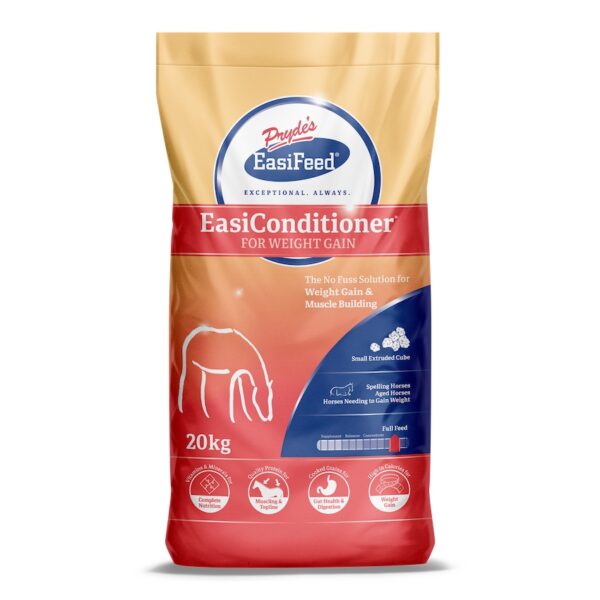 EasiConditioner (Pryde’s EasiFeed)