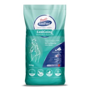 EasiGoing (Pryde’s EasiFeed)