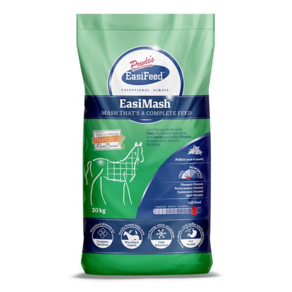 EasiMash (Pryde’s EasiFeed)