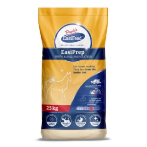 EasiPrep (Pryde’s EasiFeed)